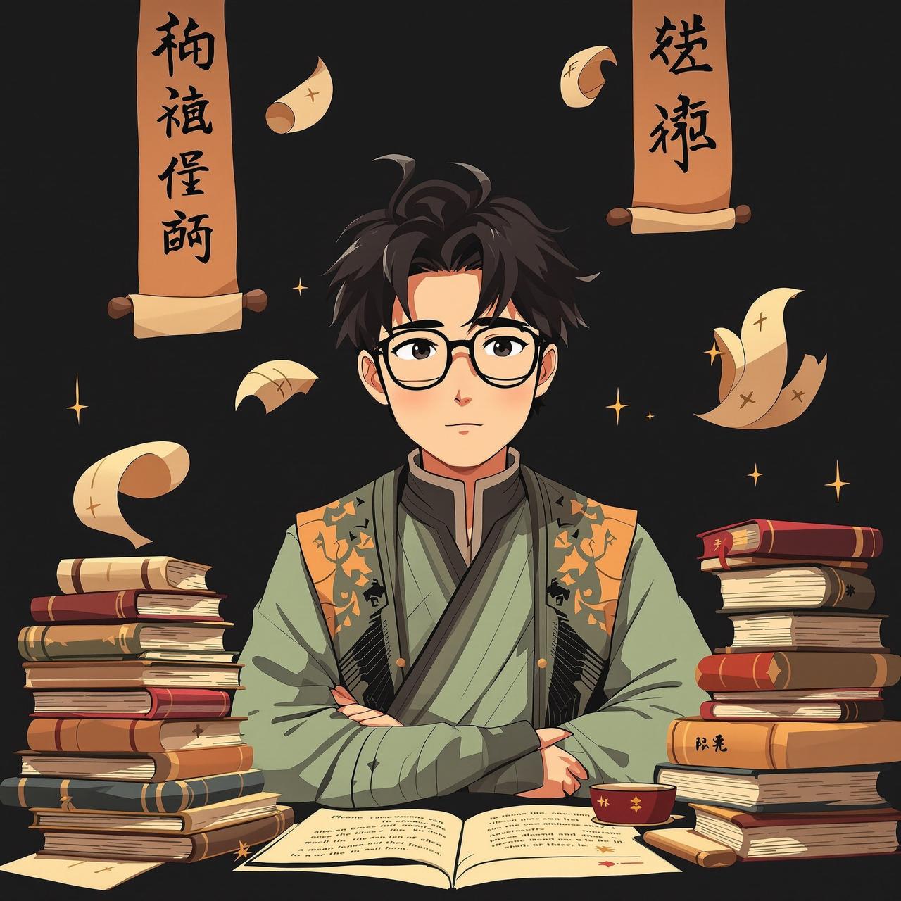 羞羞漫画入口团队 - 墨行云 - 内容主编 羞羞漫画入口团队成员 - 墨行云
