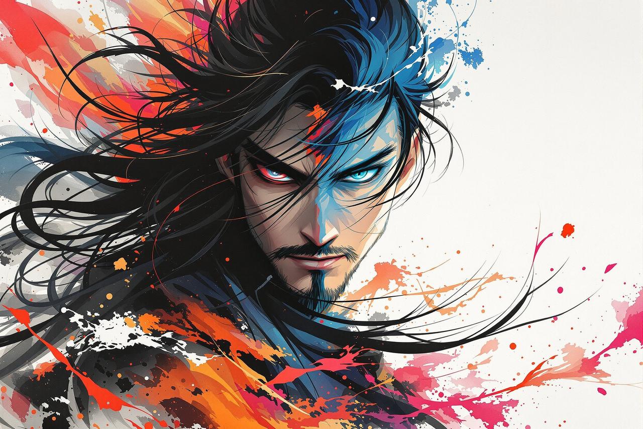 羞羞漫画入口企划 - 当武侠遇见二次元 羞羞漫画入口特别企划 - 当武侠遇见二次元