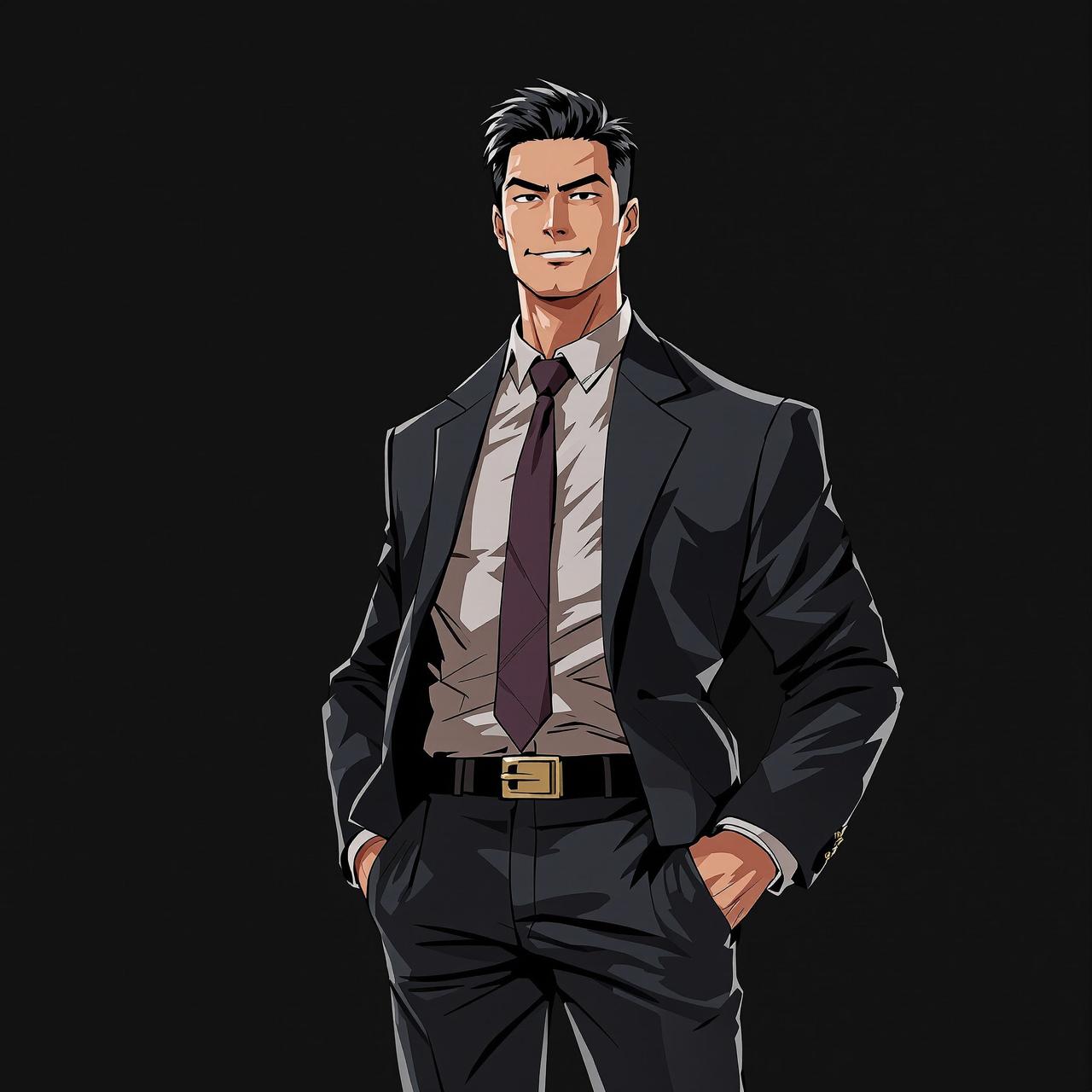 羞羞漫画入口团队 - 石破天 - 商务拓展 羞羞漫画入口团队成员 - 石破天
